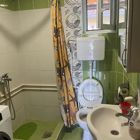 Apartment Apartmane Savic Perucac