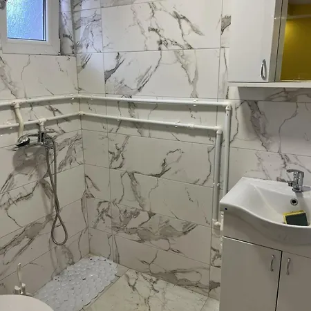 Apartmane Savic