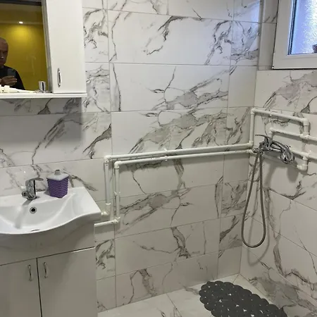 Apartmane Savic Apartment