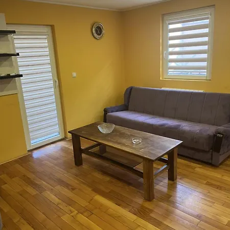 Apartmane Savic *