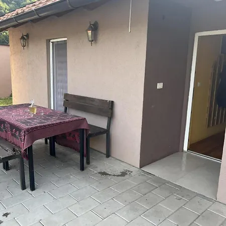 Apartmane Savic