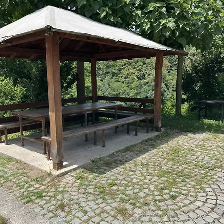 Apartment Apartmane Savic