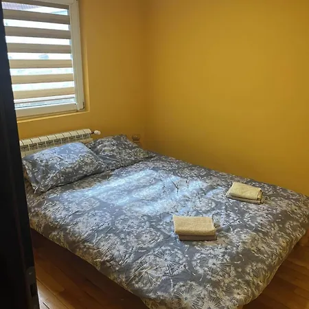 Apartmane Savic