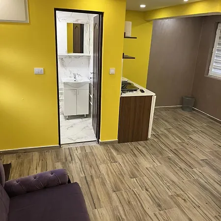 Apartmane Savic *