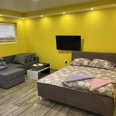 Apartmane Savic Apartment