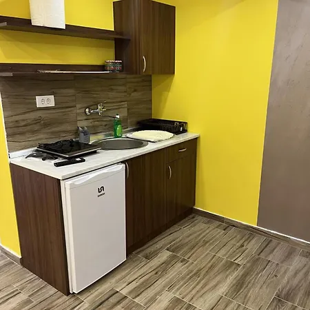 Apartmane Savic