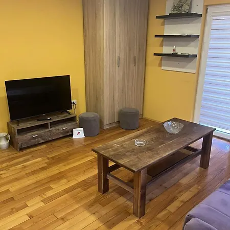 Apartmane Savic Apartment *
