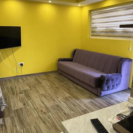 Apartment Apartmane Savic Perucac