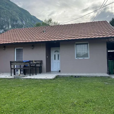 Apartmane Savic